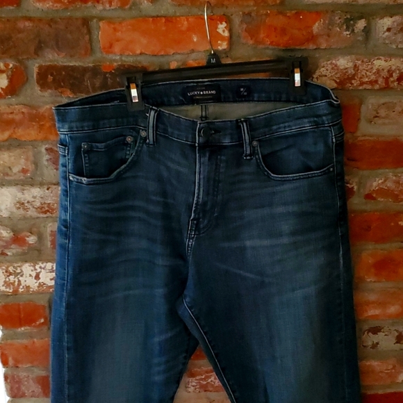 Mens lucky brand jeans - Picture 1 of 5